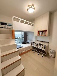 JadeScape (D20), Condominium #574249811